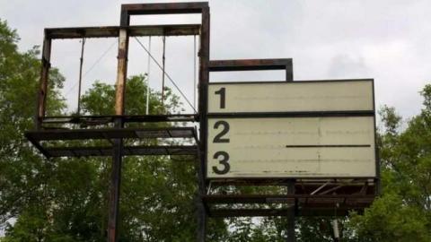 Photo from Westwood Cinemas