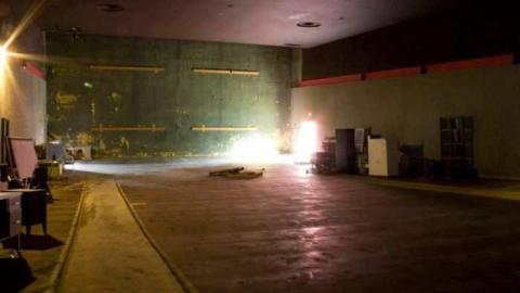 Photo from Westwood Cinemas