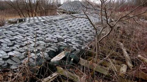 Ridgeway Witch Prison Tower photo 3