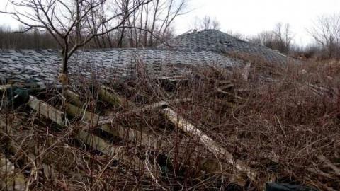 A Horror Yarn - Ridgeway-Witch-Prison-Tower49.jpg