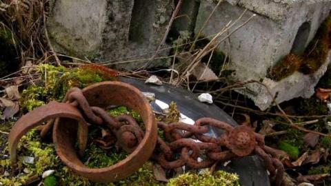 A Horror Yarn - Ridgeway-Witch-Prison-Tower45.jpg