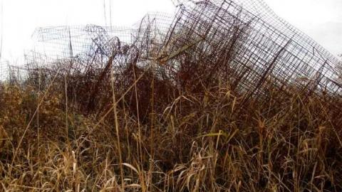 A Horror Yarn - Ridgeway-Witch-Prison-Tower46.jpg