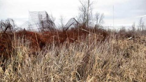 A Horror Yarn - Ridgeway-Witch-Prison-Tower33.jpg