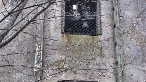 Ridgeway Witch Prison Tower photo 5
