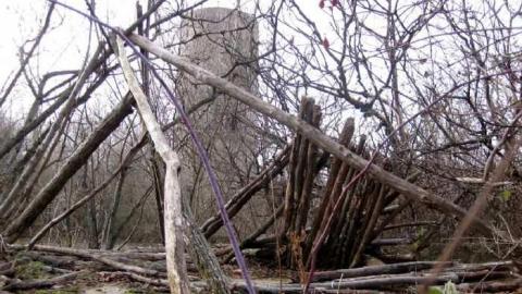 A Horror Yarn - Ridgeway-Witch-Prison-Tower40.jpg