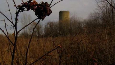 A Horror Yarn - Ridgeway-Witch-Prison-Tower52.jpg