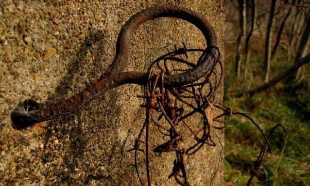 Ridgeway Witch Prison Tower photo 4