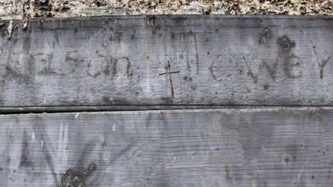 Ridgeway Witch Prison Tower - Fort Erie, Ontario