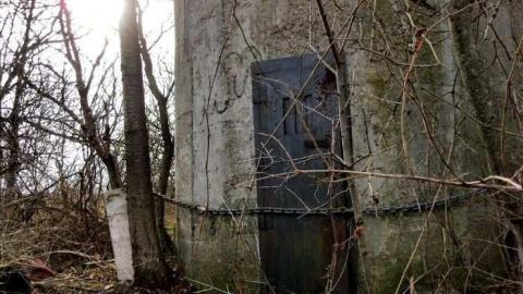 A Horror Yarn - Ridgeway-Witch-Prison-Tower34.jpg