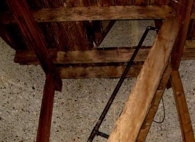 Ridgeway Witch Prison Tower photo 5