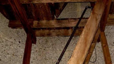 A Horror Yarn - Ridgeway-Witch-Prison-Tower44.jpg