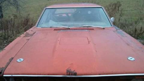 Bridge to 'General Lee' - Centre Wellington, Ontario