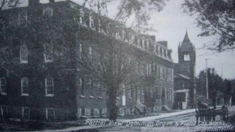 Clarington's Lost Communities - Clarington, Ontario