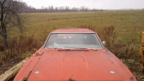 Bridge to 'General Lee' photo 3