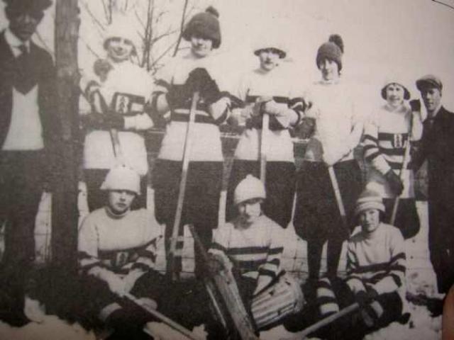 Clarington's Lost Communities photo 3