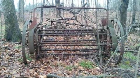 Sandy Hills Derelicts photo 3