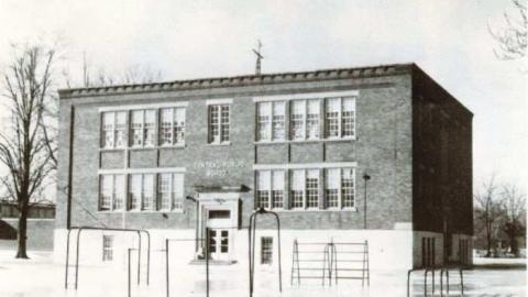 Photo from Laing Central 2