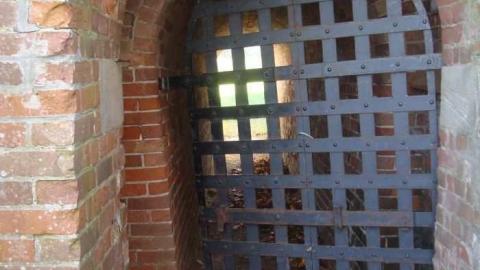 Photo from Fort Mississauga