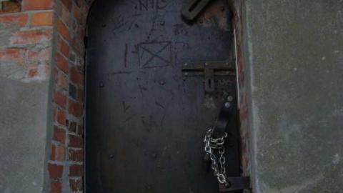 Photo from Fort Mississauga