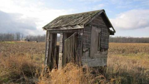 Silverdale's House of Cards photo 4