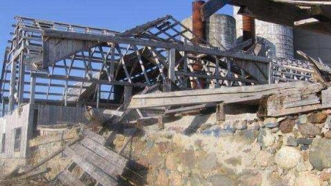 Another Rural Barn photo 4