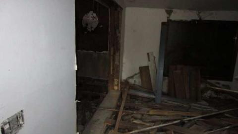 Photo from Wal-Mart House