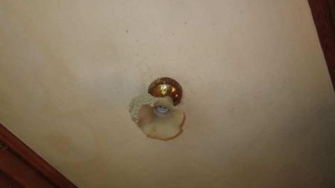 Photo from Wal-Mart House