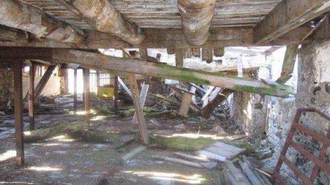 Another Rural Barn photo 3