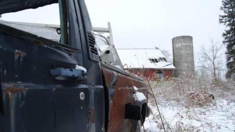 Photo from Fresh Snow