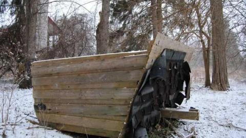 Photo from Fresh Snow