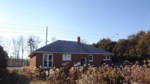 Triple Threat - Oakville, Ontario