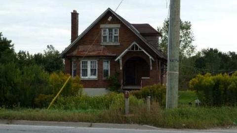 Photo from Long Gone