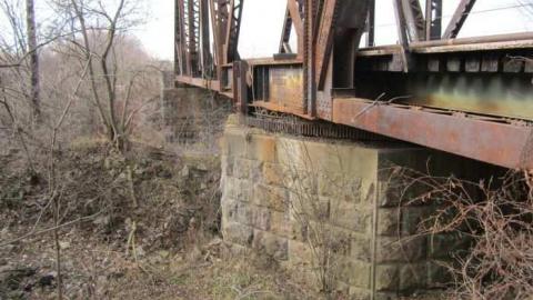 Old Third Welland Canal - Swing-Bridge-to-Pump-House20.jpg
