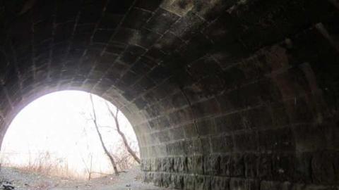 Forgotten Tunnel photo 4