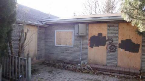 Photo from Plenty of Vacancy 2012