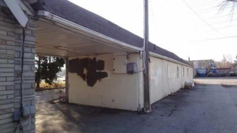 Photo from Plenty of Vacancy 2012