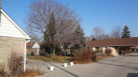 Photo from Plenty of Vacancy 2012