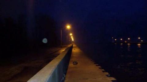 Photo from Hamilton's Light house