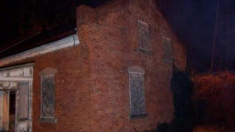 Photo from Hamilton's Light house