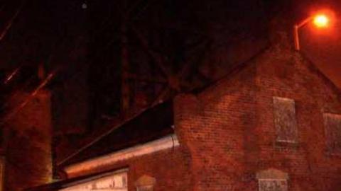 Photo from Hamilton's Light house