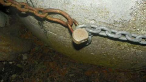 Nighttime Silo Visit - Ridgeway-Witch-Prison-Tower15.jpg