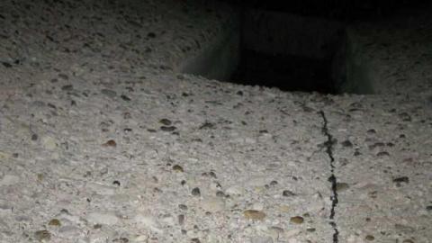 Nighttime Silo Visit - Ridgeway-Witch-Prison-Tower5.jpg