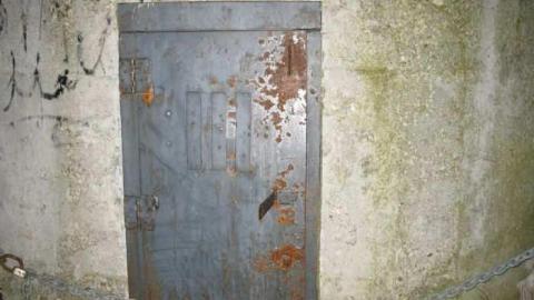 Nighttime Silo Visit - Ridgeway-Witch-Prison-Tower12.jpg