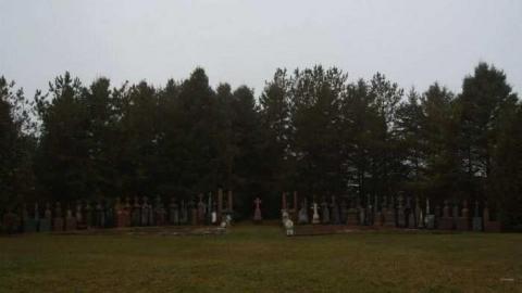 Silence - Highway-6n6---Pioneer-Cemetery6.jpg