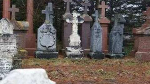 Silence - Highway-6n6---Pioneer-Cemetery7.jpg