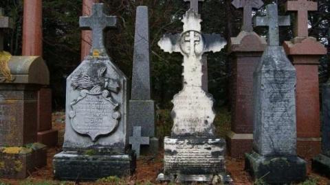 Silence - Highway-6n6---Pioneer-Cemetery4.jpg