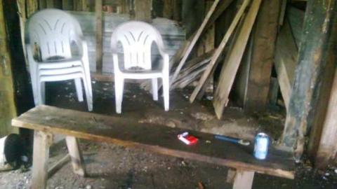 Britannia Shack photo 3