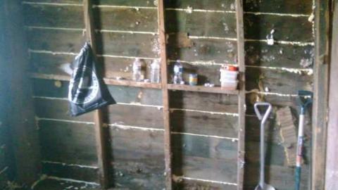 Britannia Shack photo 4