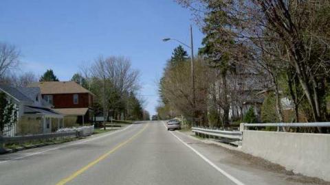 Markham's Forgotten Villages photo 4