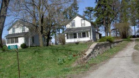 Photo from Goodbye Patterson